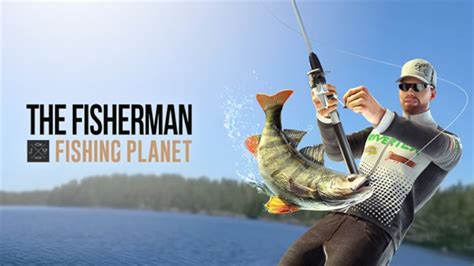 fishing planet france.